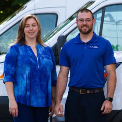 Plumbers in Timonium, MD - Ensor Plumbing